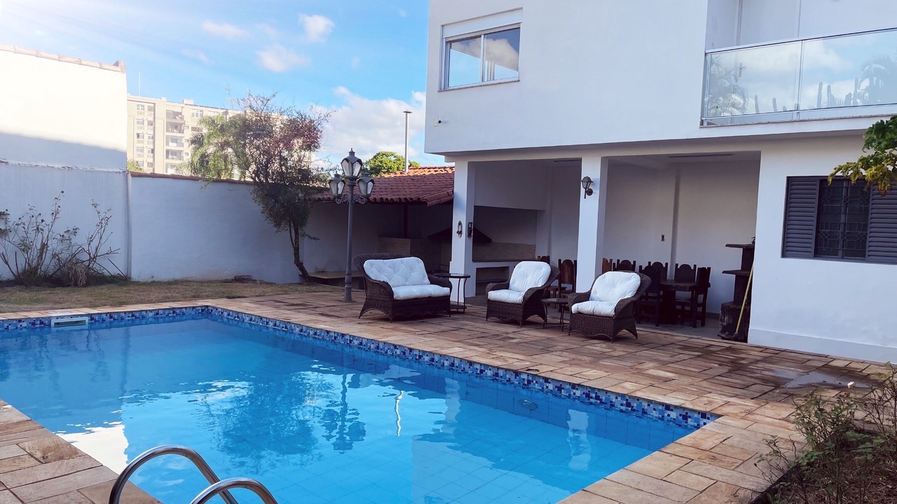 Photo of Outdoor in Lapa