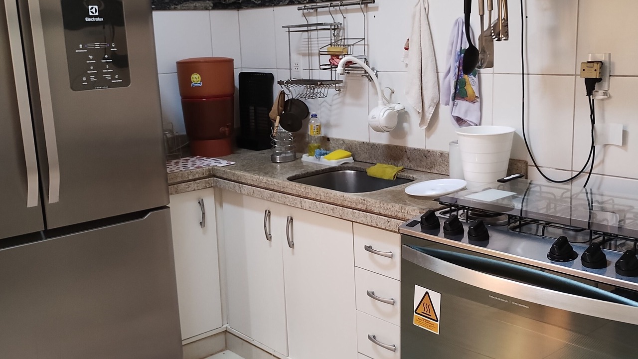 Photo of Kitchen in Alegre