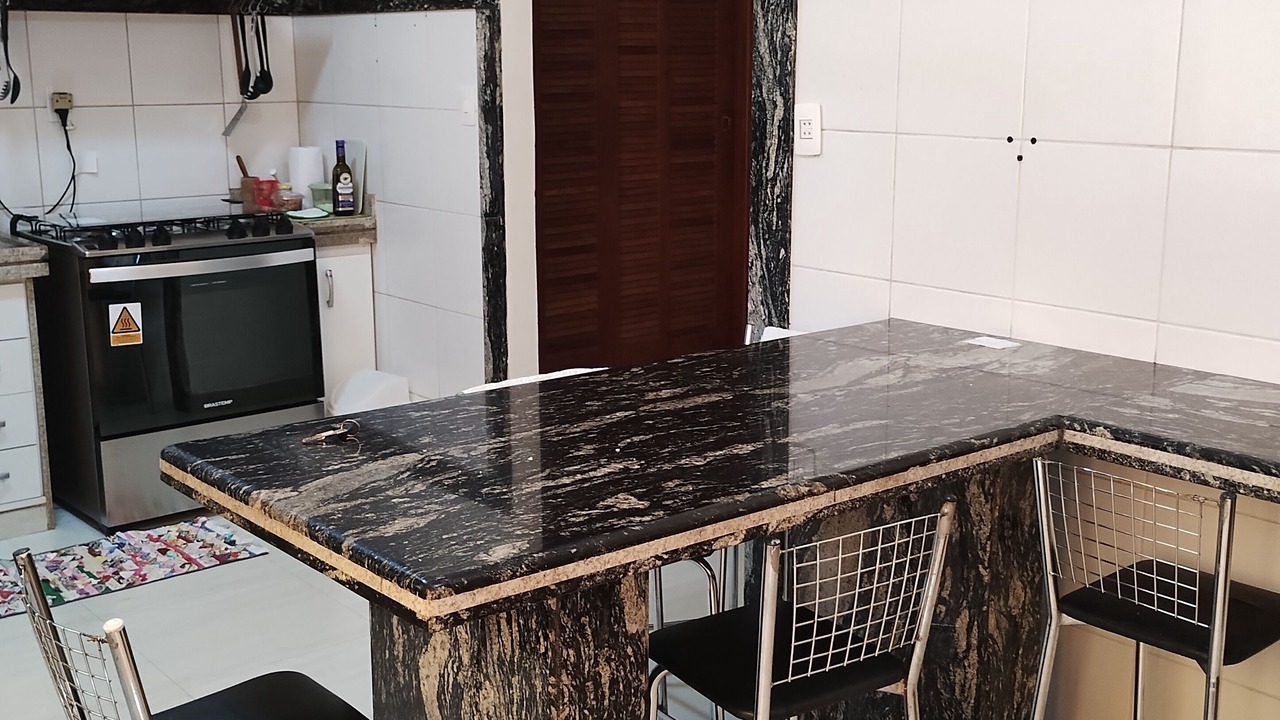 Photo of Kitchen in Alegre