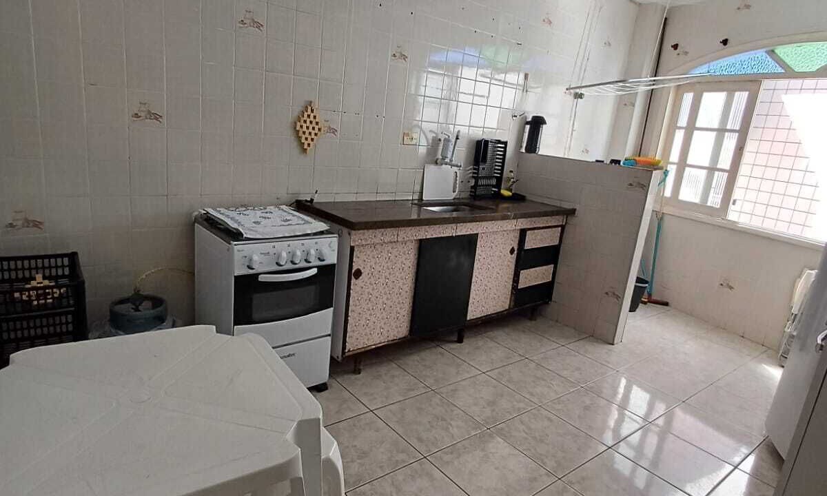 Photo of Kitchen in Vila Assuncao