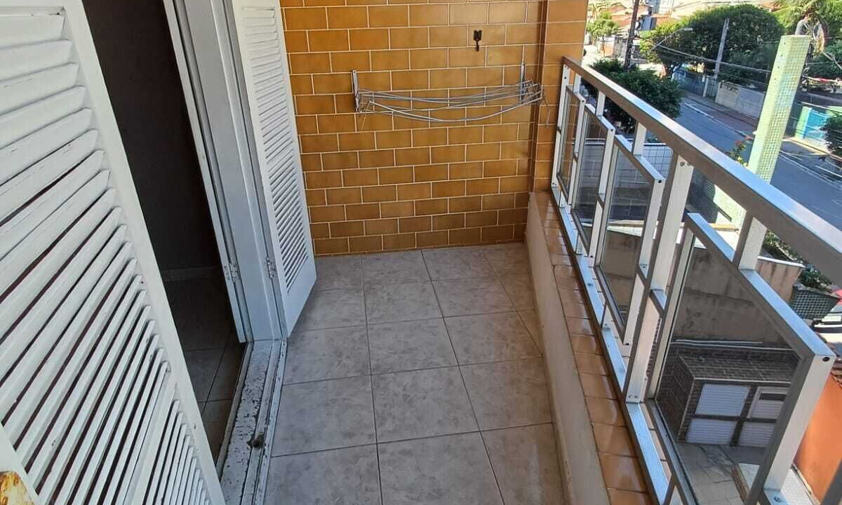 Photo of Patio Balcony in Vila Assuncao