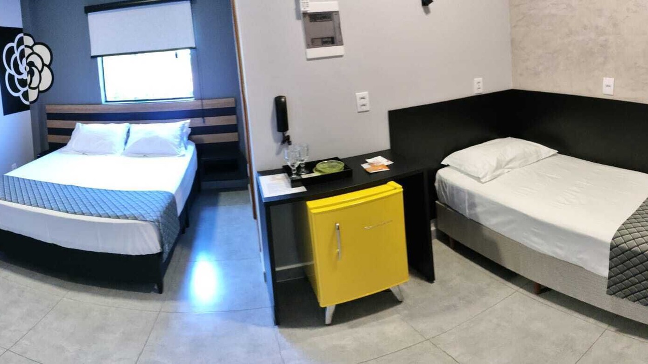 Photo of Bedroom in Seccao A