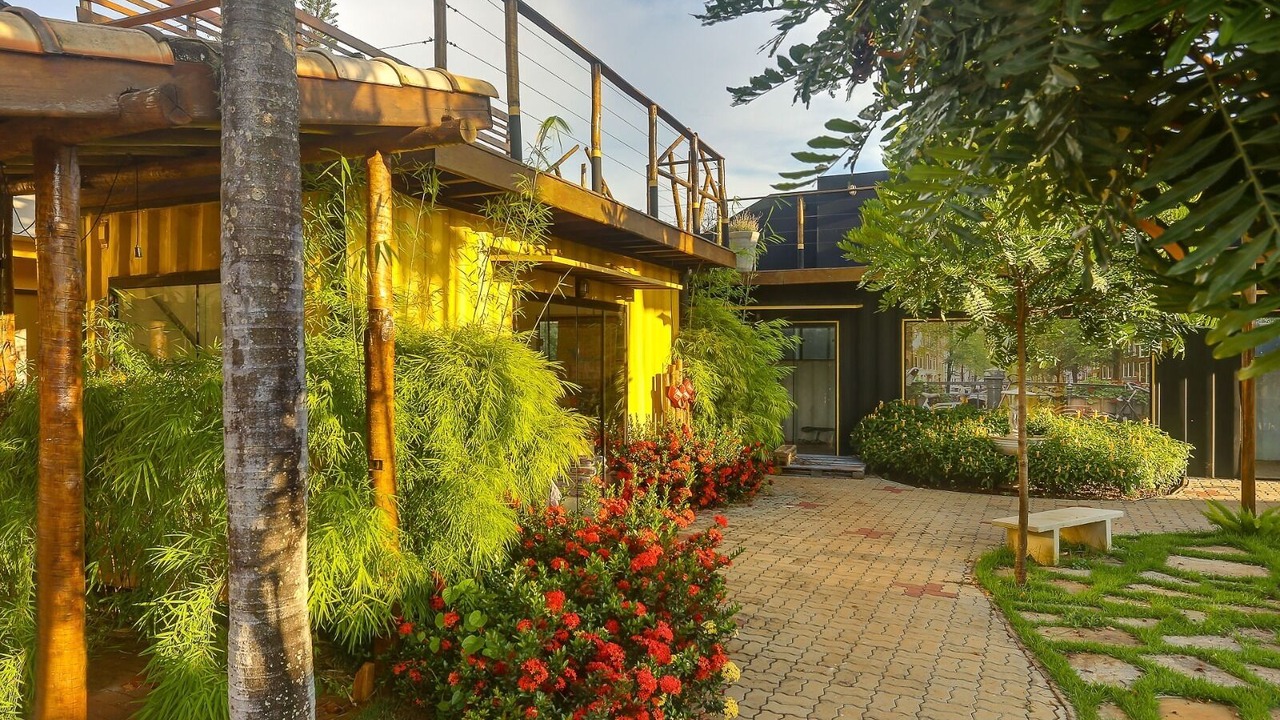 Photo of Livingroom in Seccao A