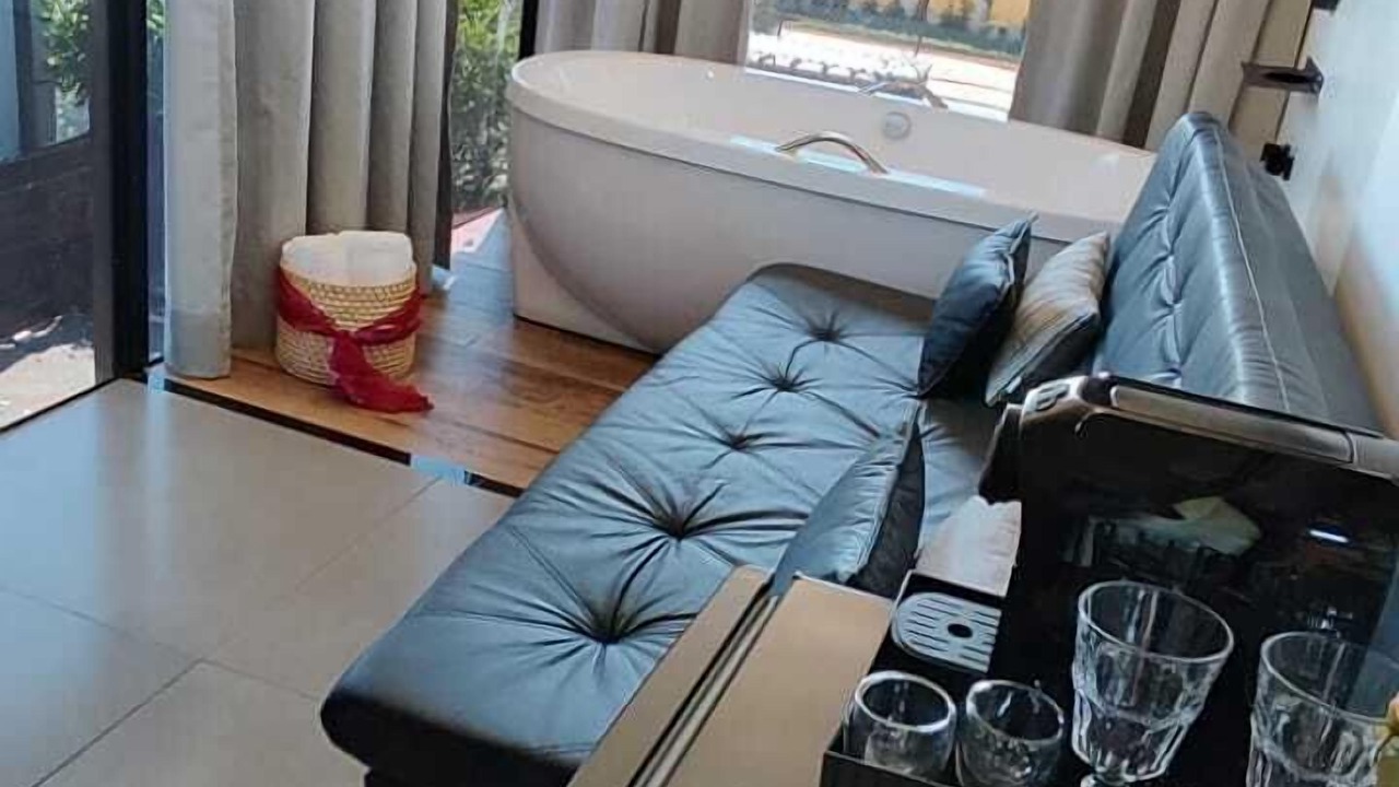 Photo of Bedroom in Seccao A