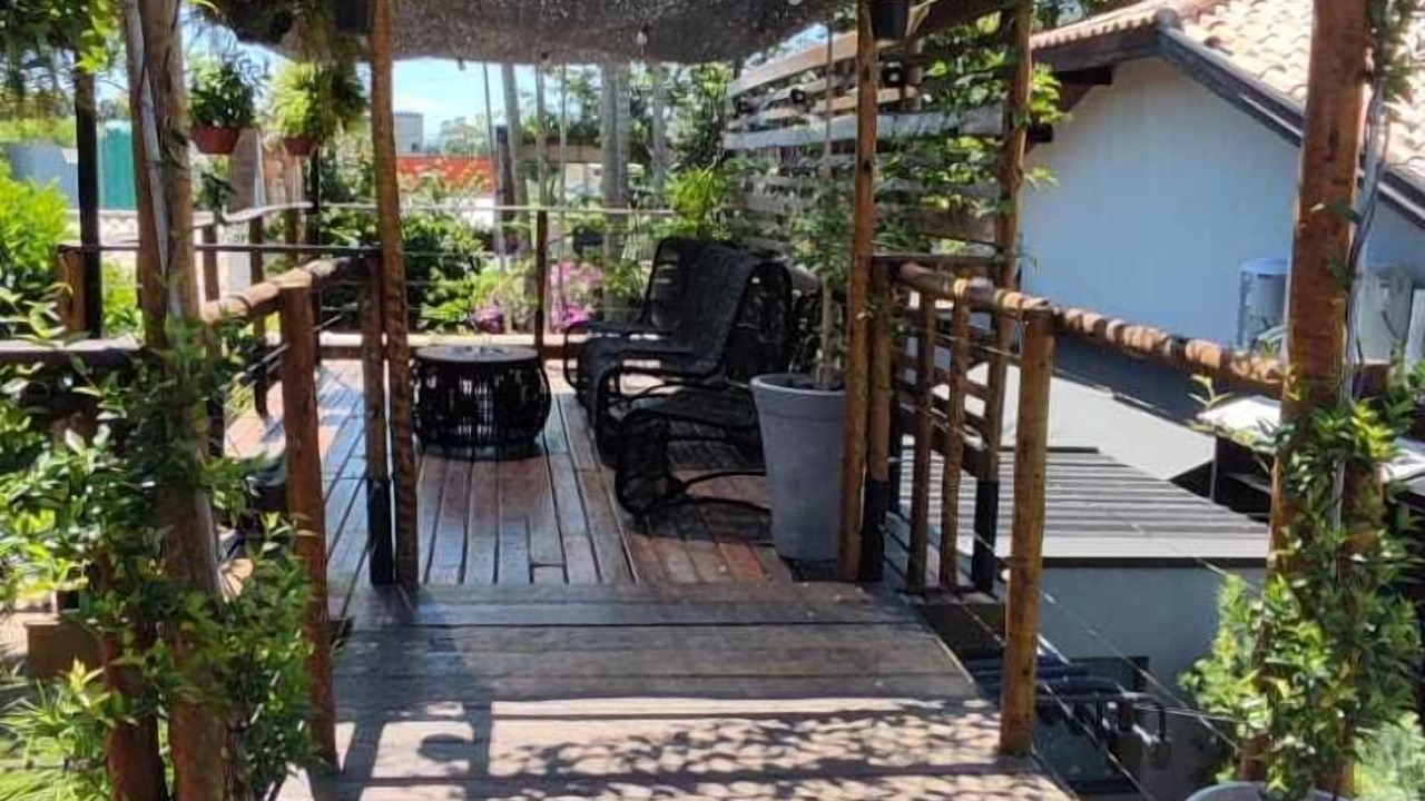 Photo of Livingroom in Seccao A