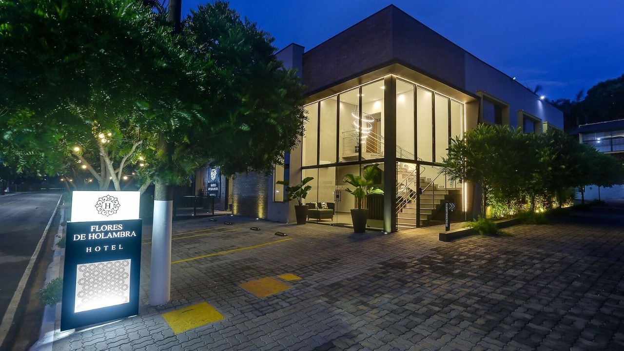 Photo of Outdoor in Seccao A
