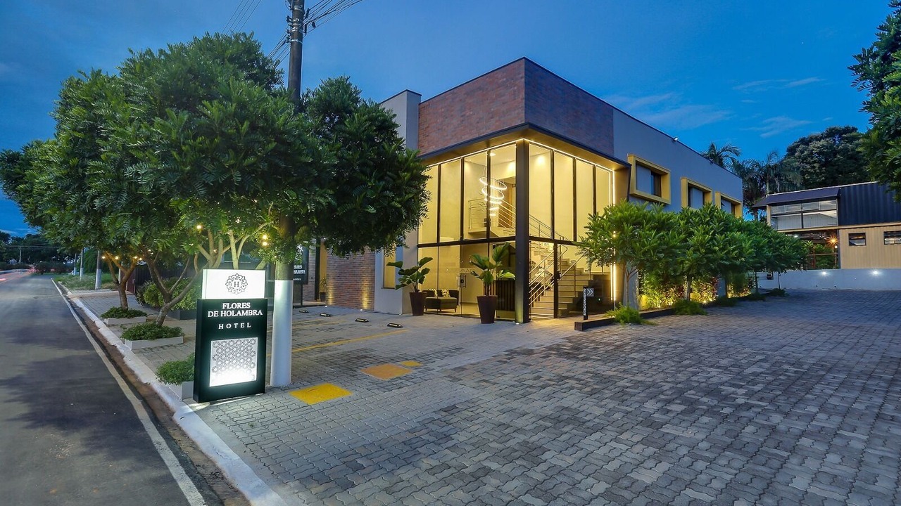Photo of Outdoor in Seccao A