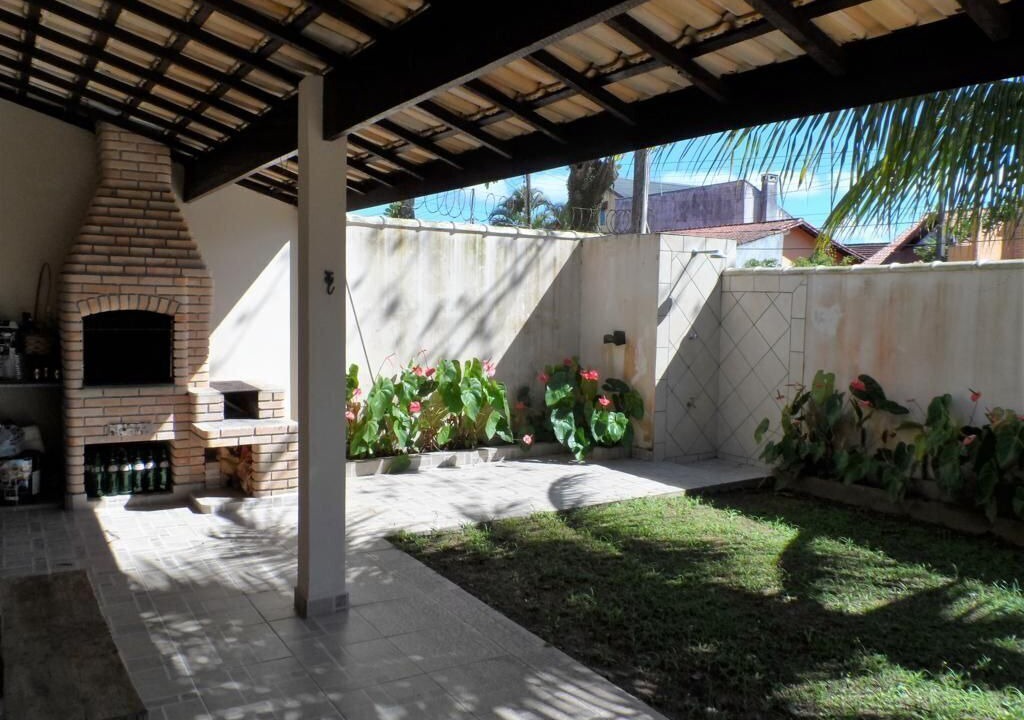 Photo of Patio Balcony in Peruibe