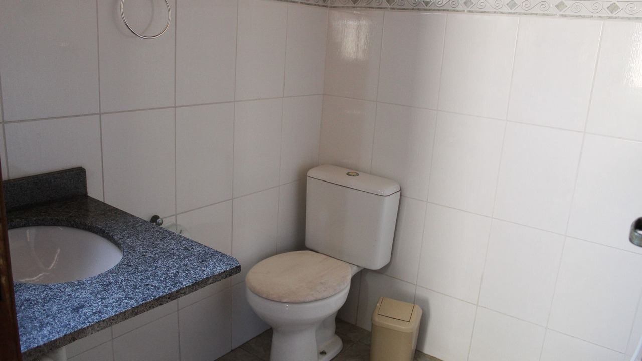 Photo of Bathroom in Peruibe
