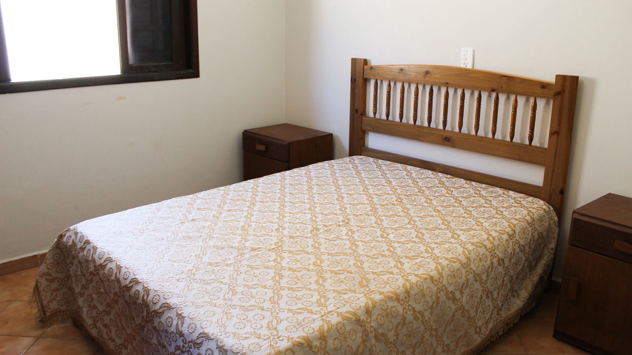 Photo of Bedroom in Peruibe