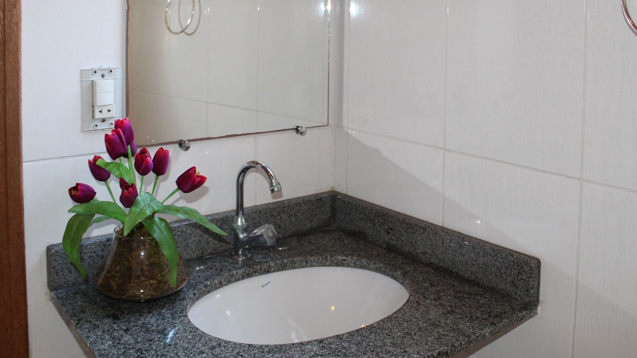 Photo of Bathroom in Peruibe