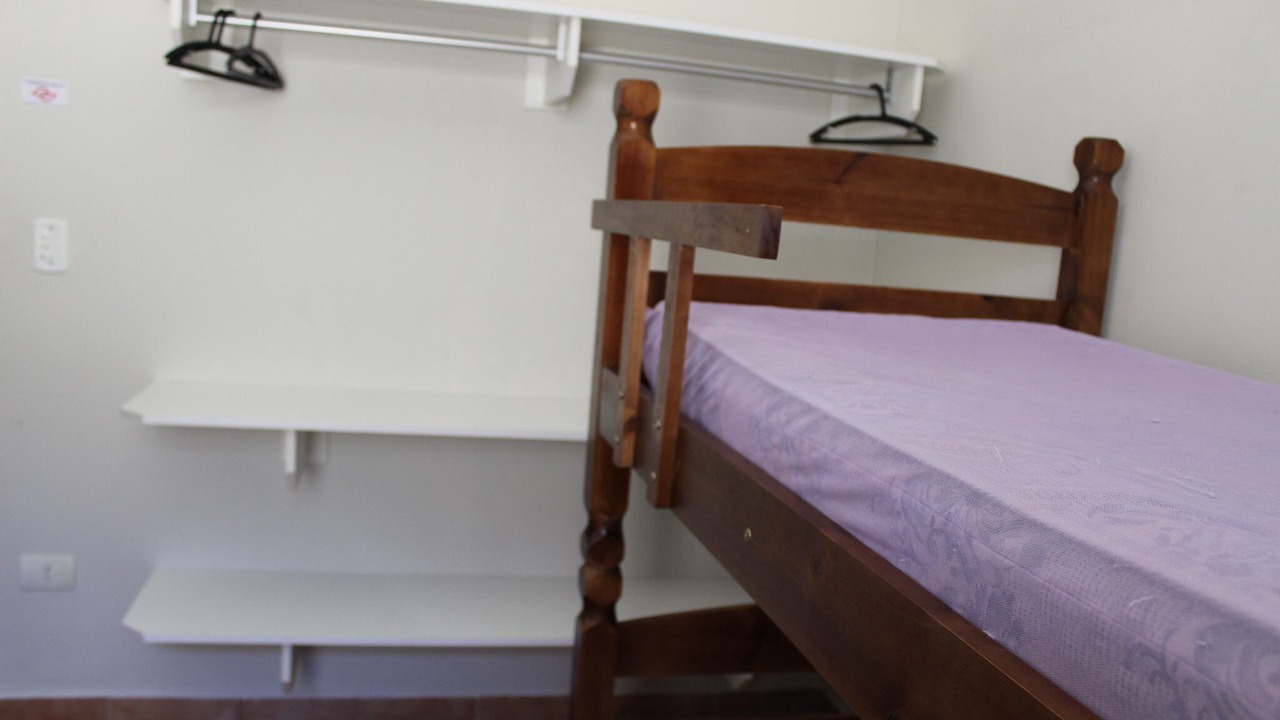 Photo of Bedroom in Peruibe