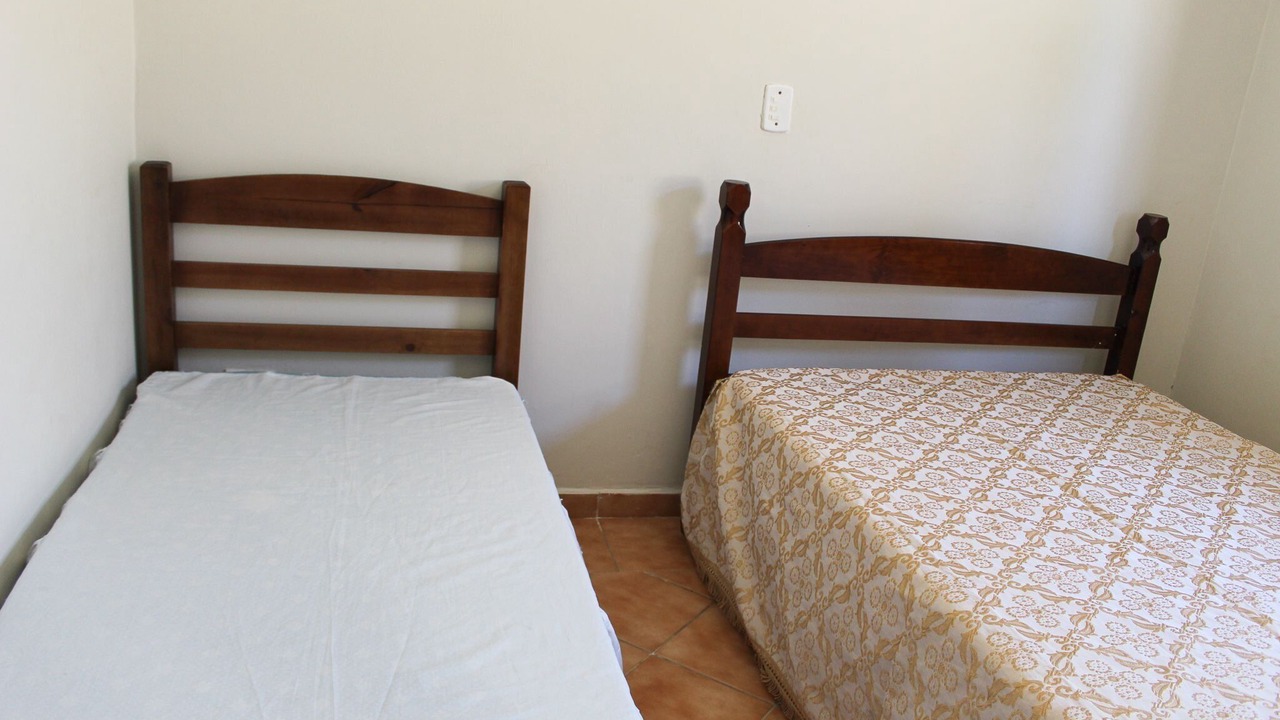 Photo of Bedroom in Peruibe