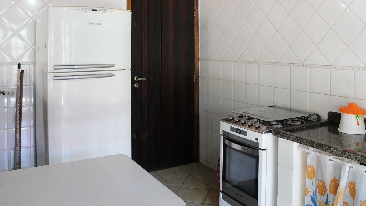 Photo of Kitchen in Peruibe