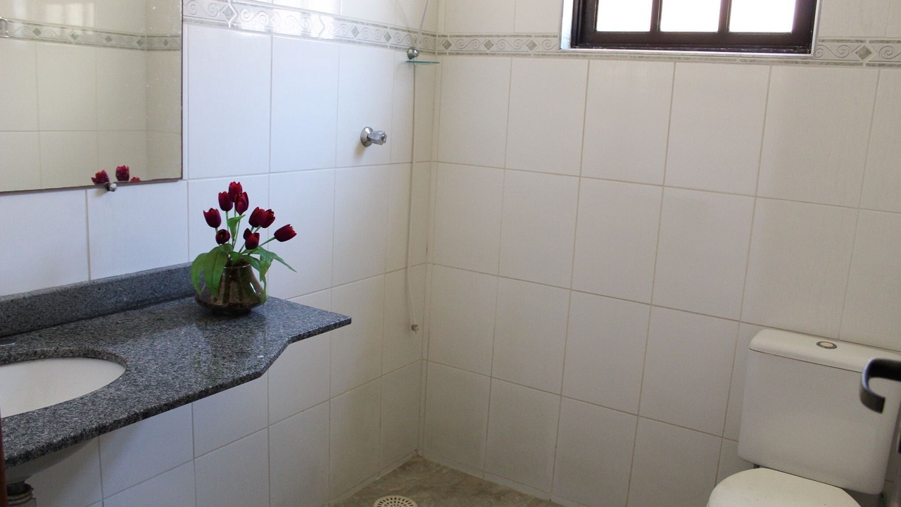 Photo of Bathroom in Peruibe