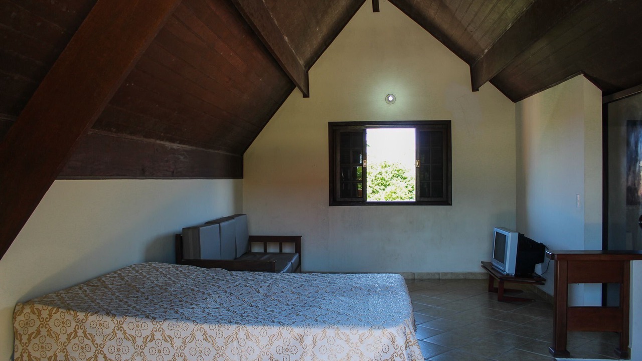 Photo of Bedroom in Peruibe