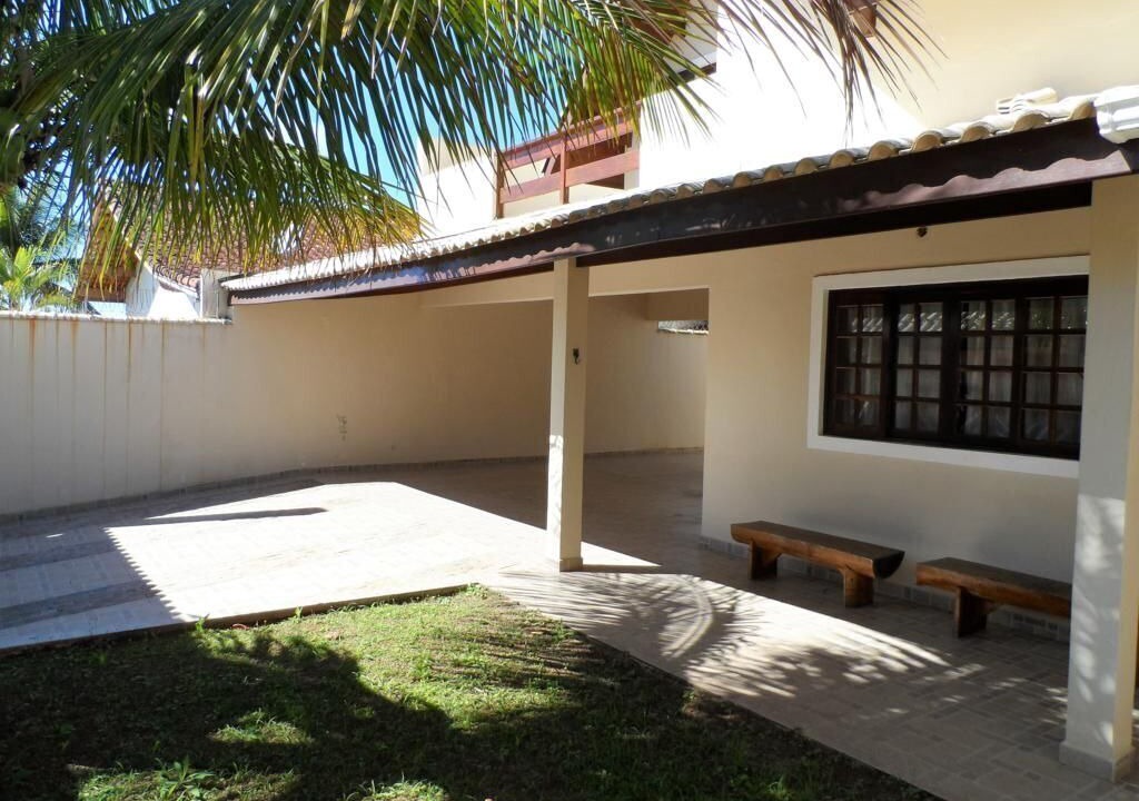 Photo of Outdoor in Peruibe