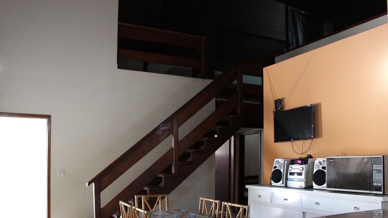 Photo of Kitchen in Peruibe