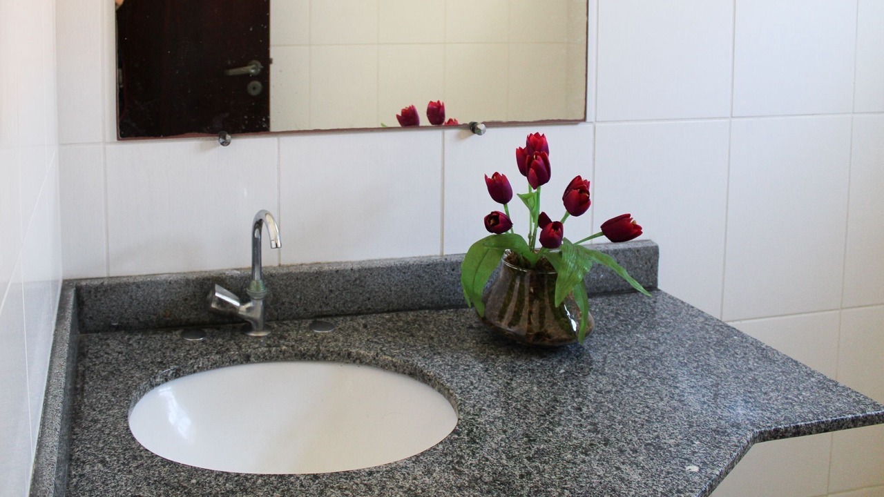 Photo of Bathroom in Peruibe