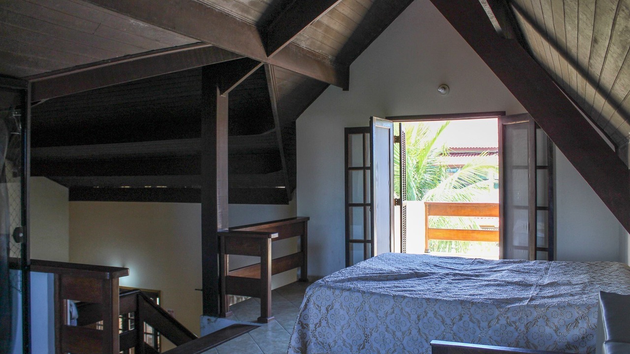 Photo of Bedroom in Peruibe