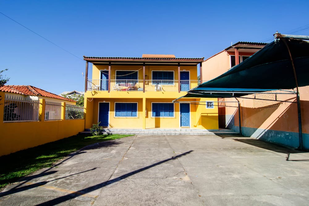 Photo of Outdoor in Vila Esperanca