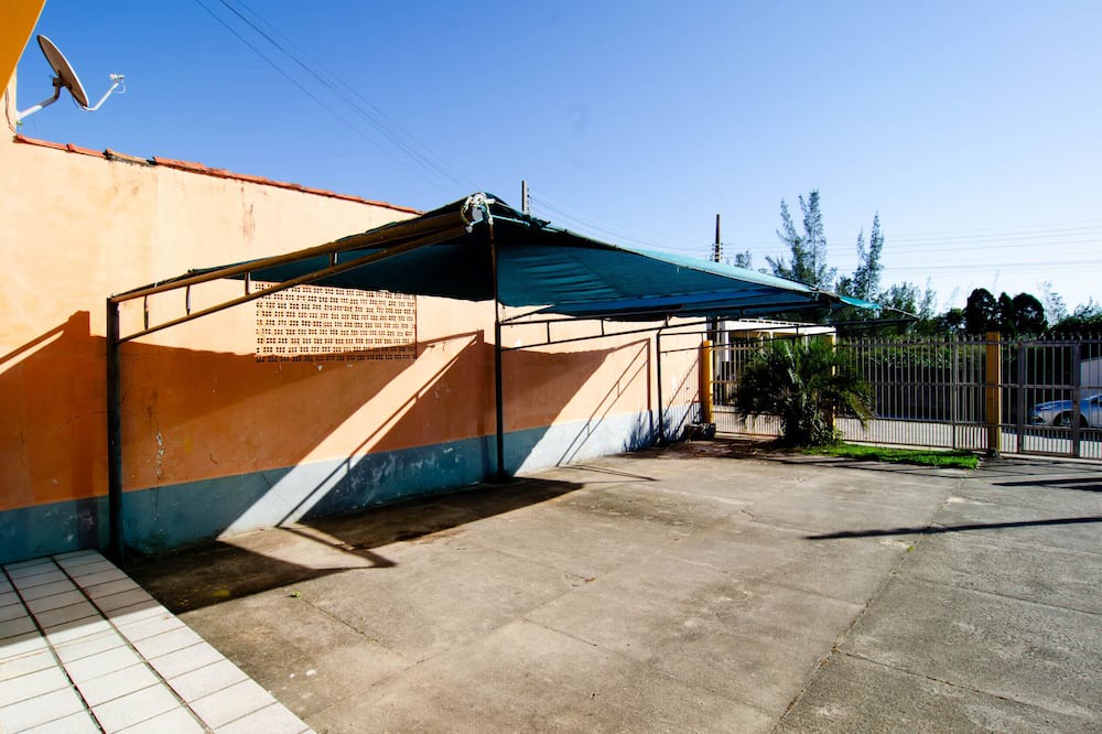 Photo of Outdoor in Vila Esperanca
