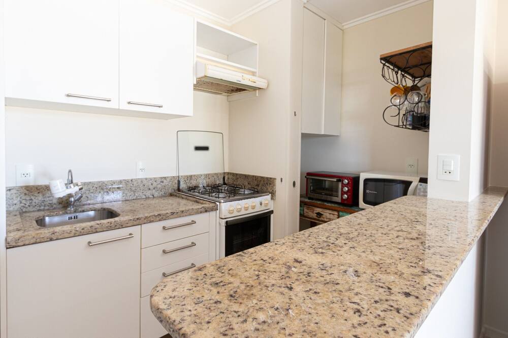 Photo of Kitchen in Morro das Pedras