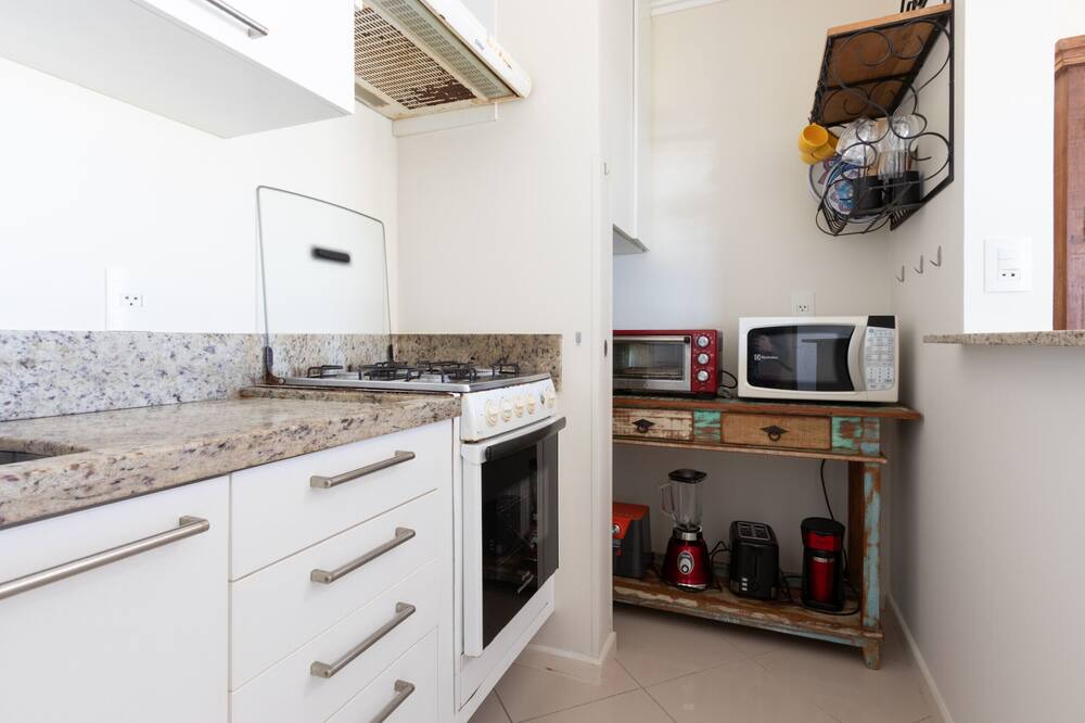 Photo of Kitchen in Morro das Pedras
