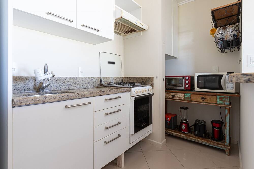 Photo of Kitchen in Morro das Pedras