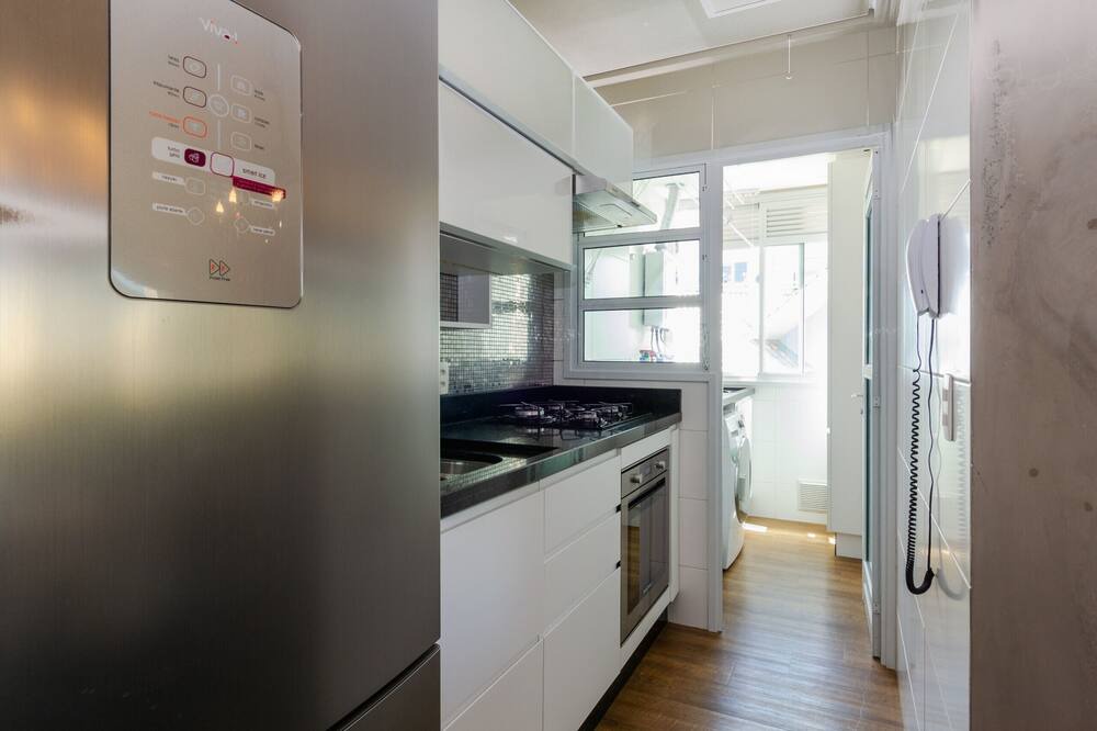 Photo of Kitchen in Acores
