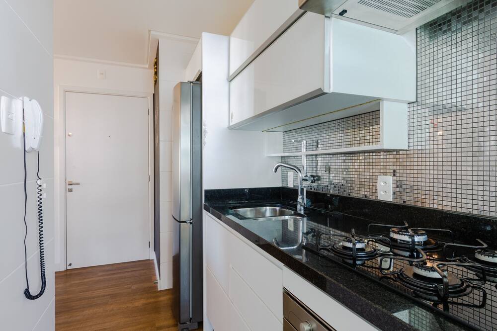 Photo of Kitchen in Acores