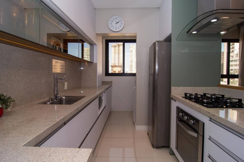 Photo of Kitchen in Nacoes