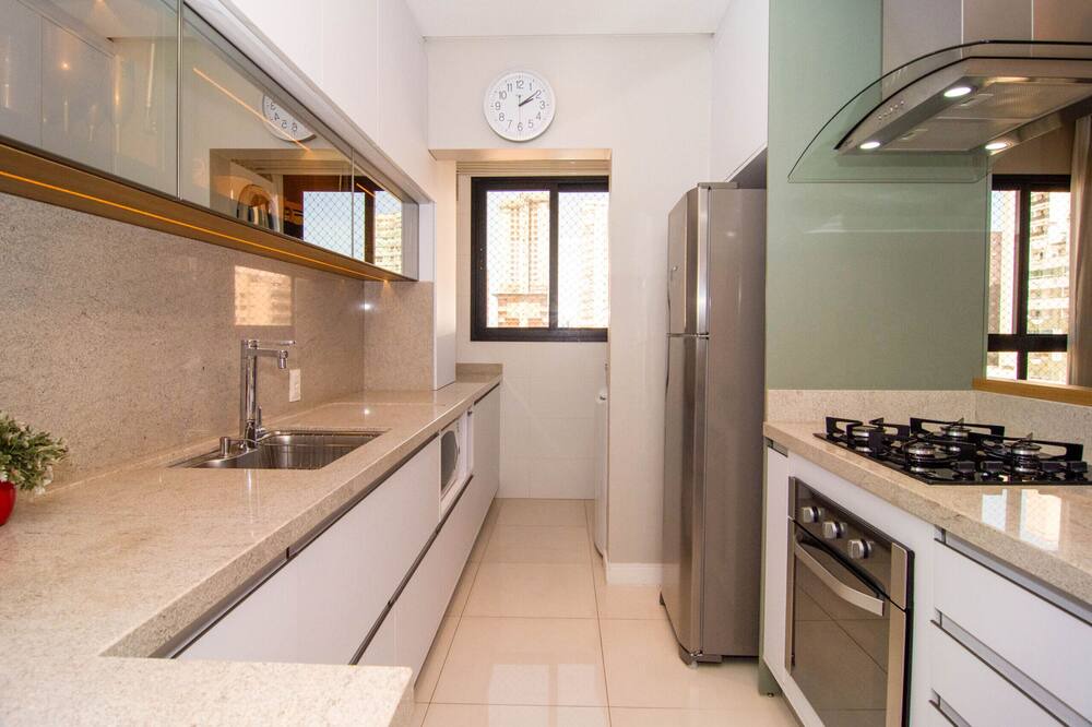 Photo of Kitchen in Nacoes