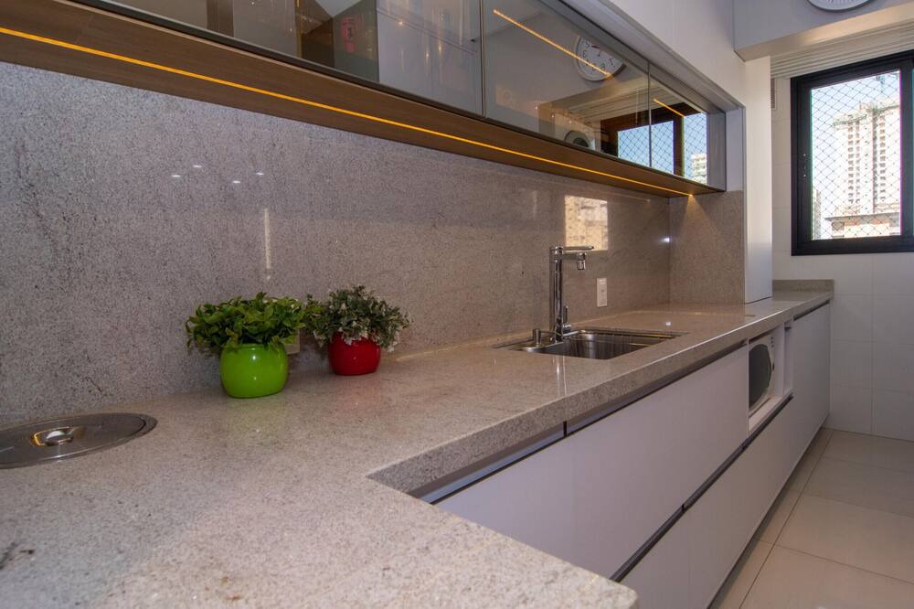 Photo of Kitchen in Nacoes