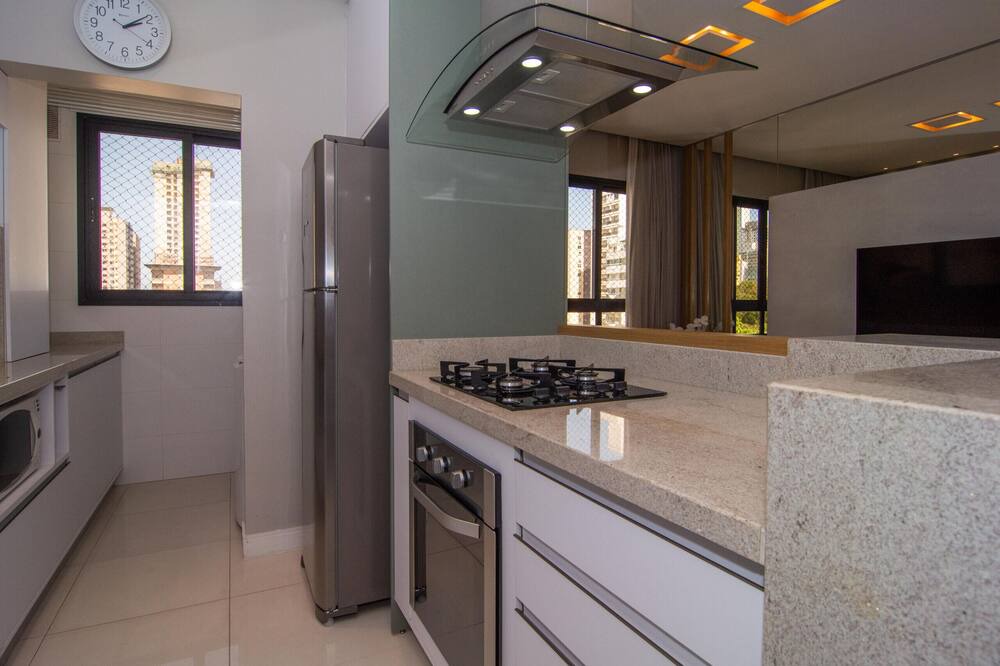 Photo of Kitchen in Nacoes