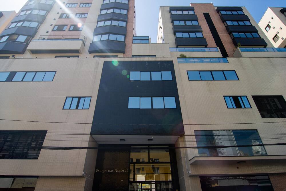 Photo of Outdoor in Nacoes