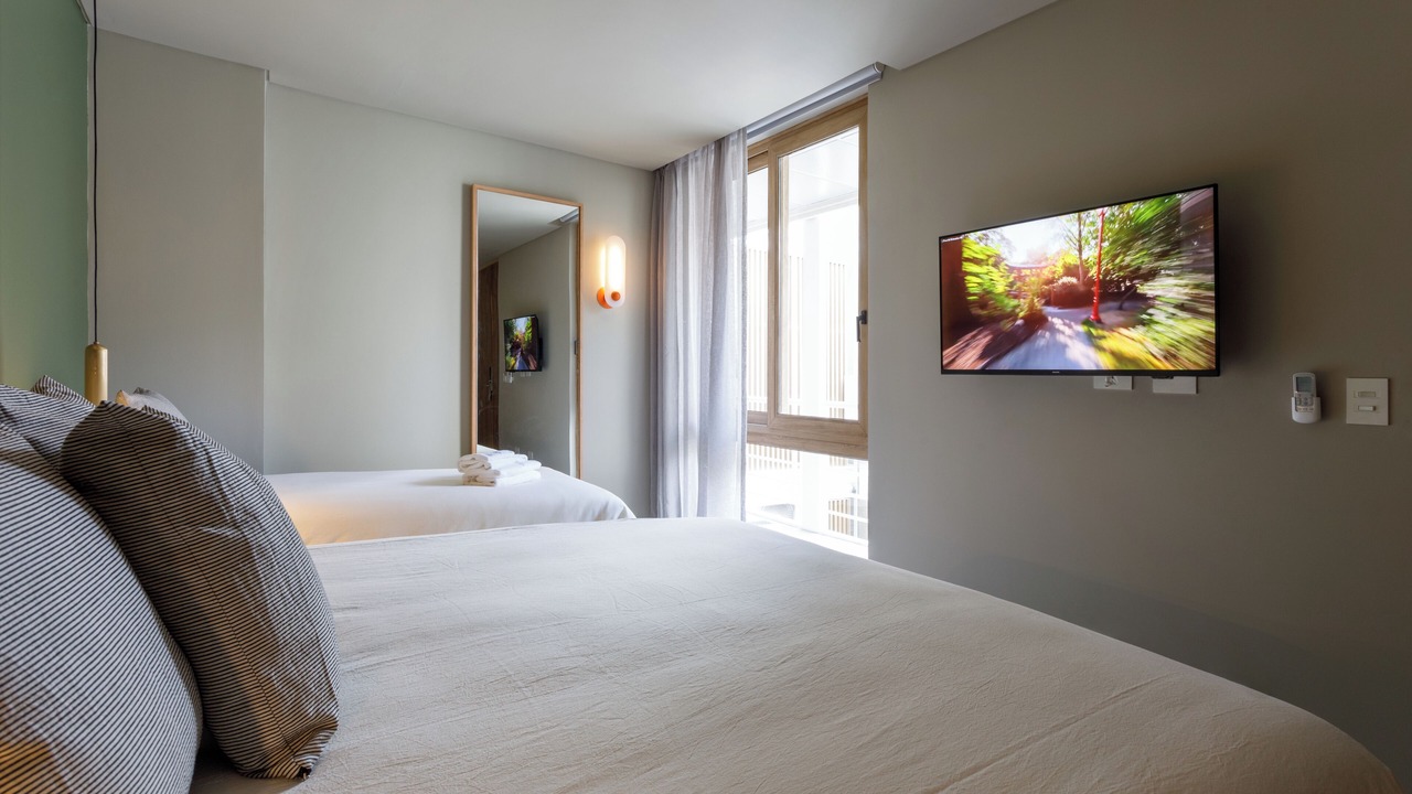 Photo of Bedroom in Palermo