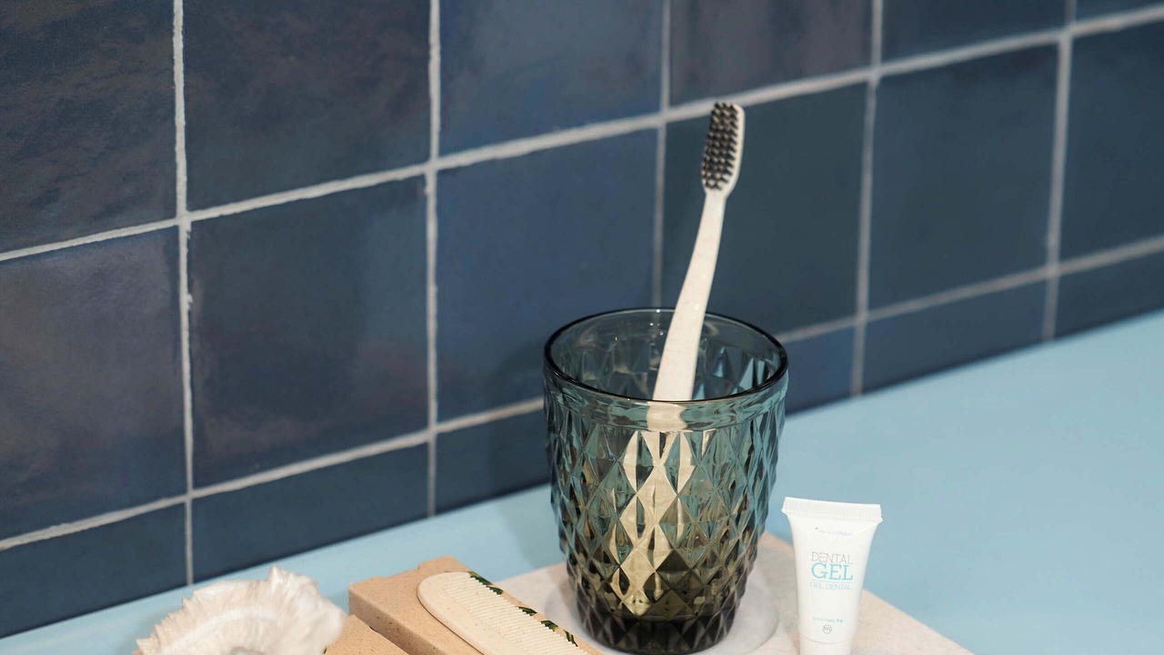 Photo of Bathroom in Palermo