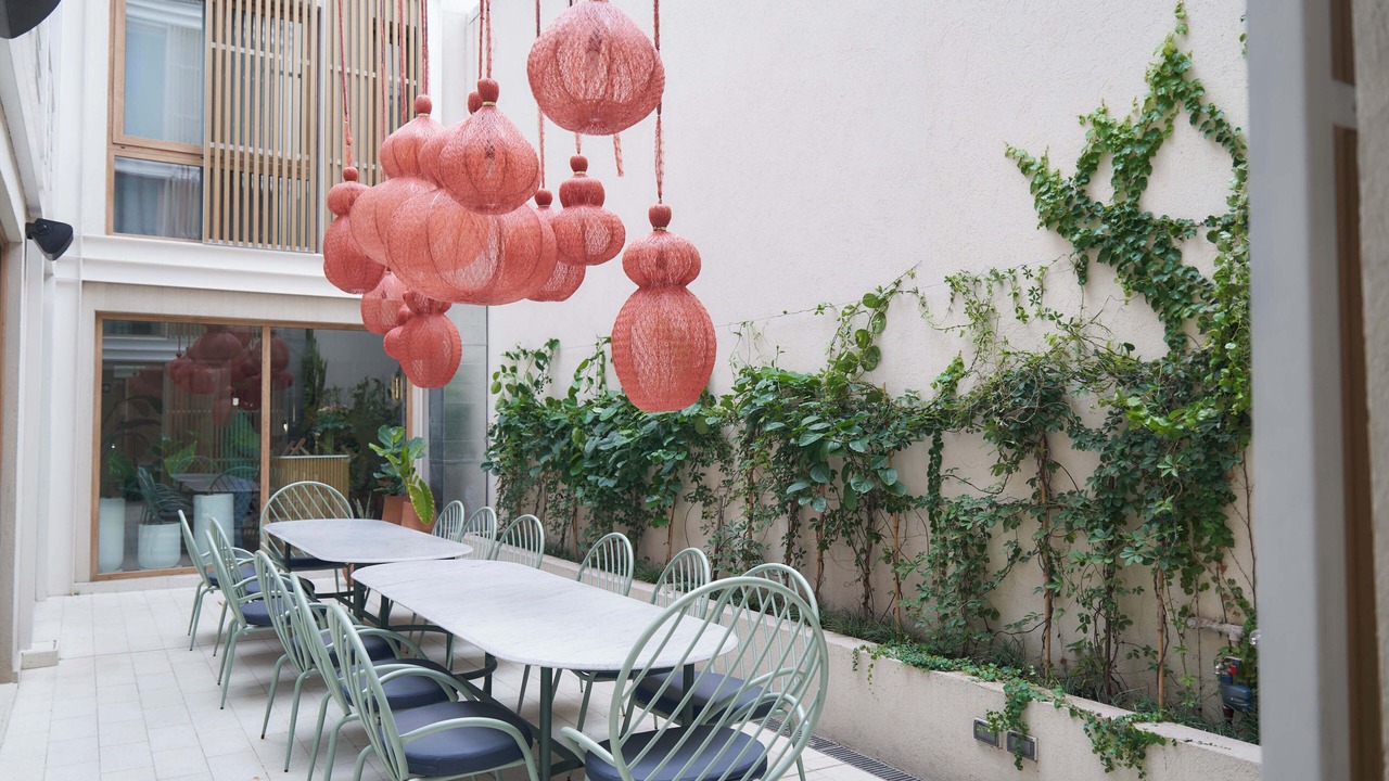 Photo of Patio Balcony in Palermo