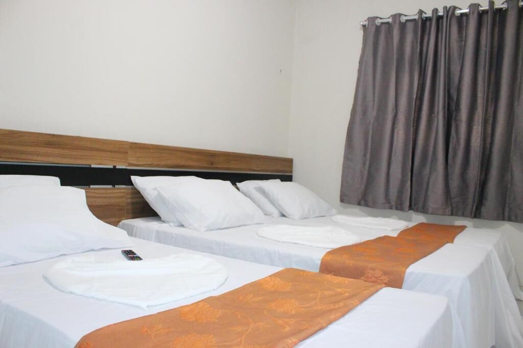 Photo of Bedroom in Juazeiro do Norte