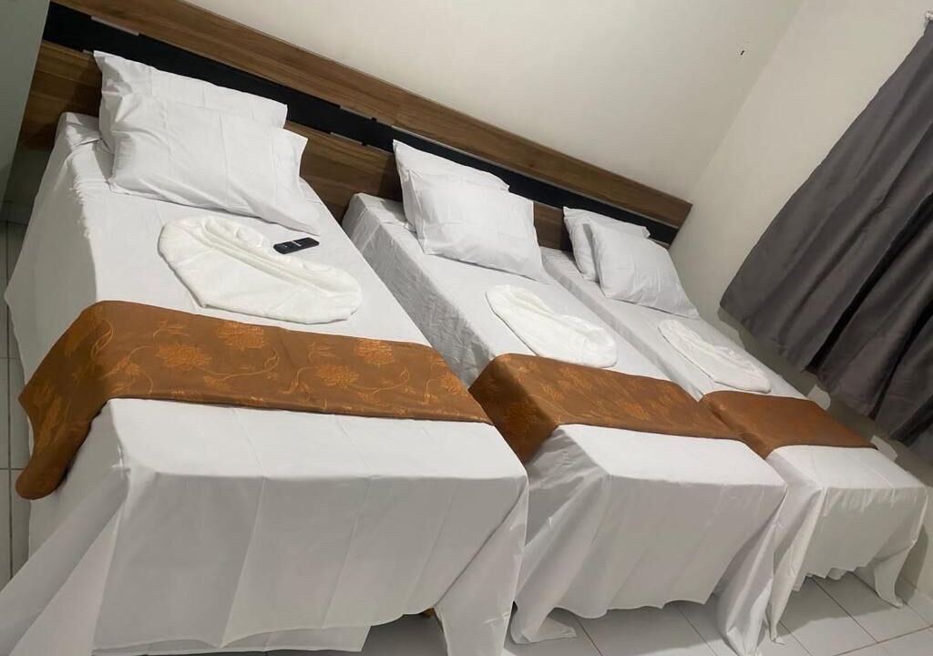 Photo of Bedroom in Juazeiro do Norte