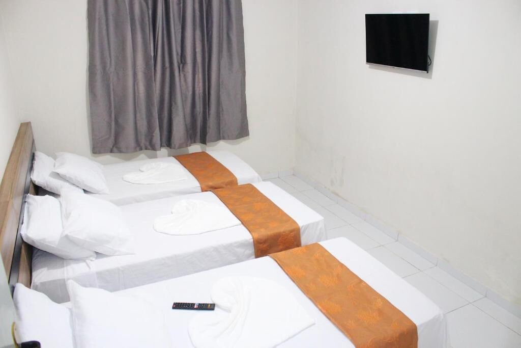 Photo of Bedroom in Juazeiro do Norte