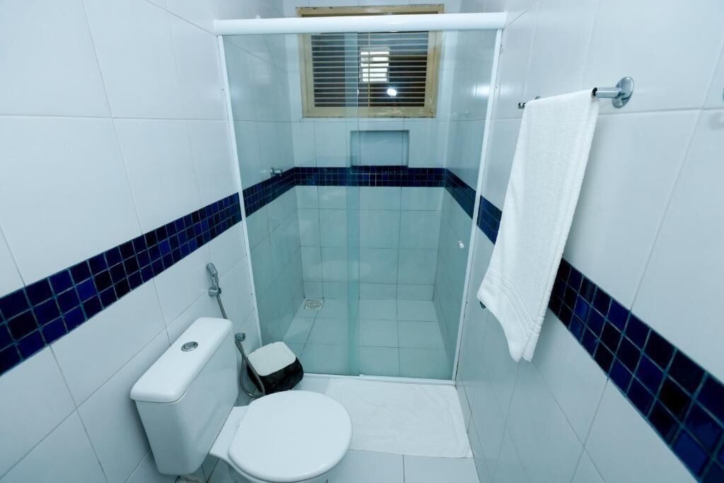 Photo of Bathroom in Juazeiro do Norte