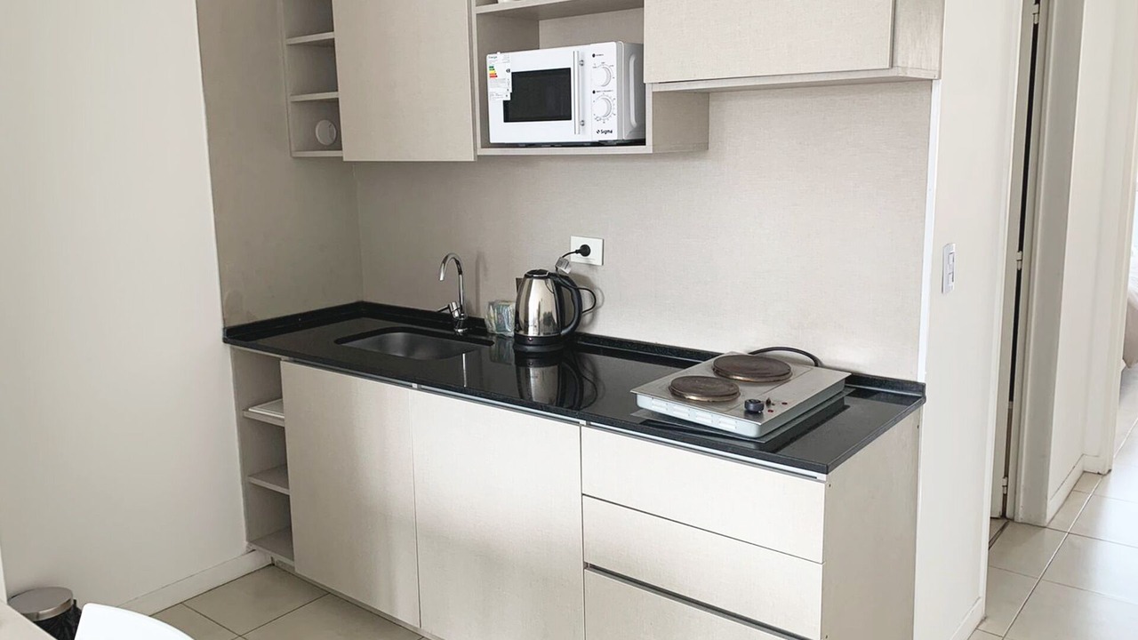 Photo of Kitchen in Congreso
