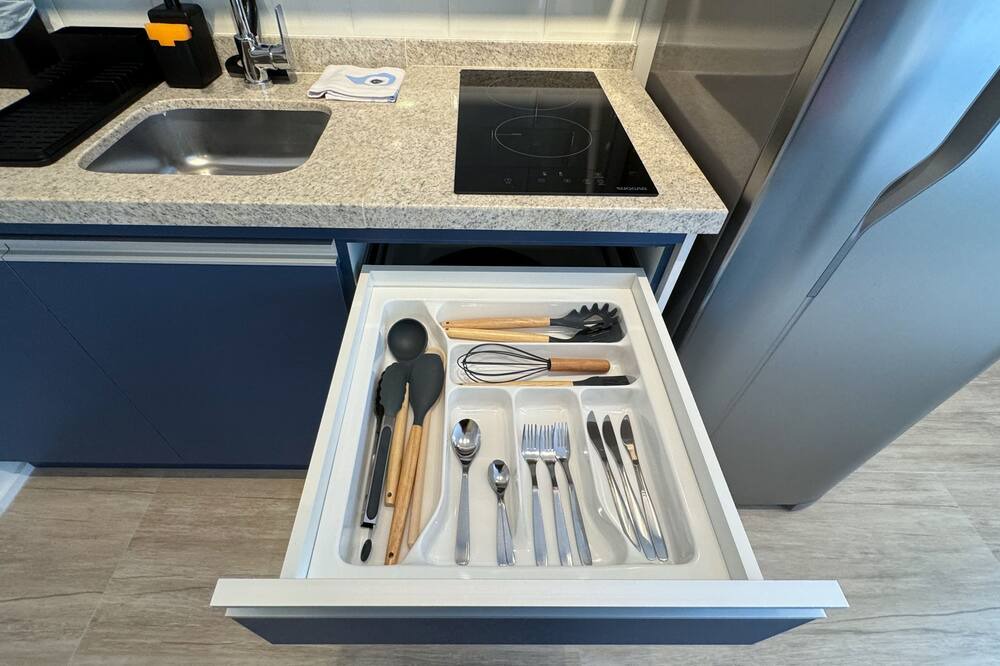 Photo of Kitchen in Campo Belo