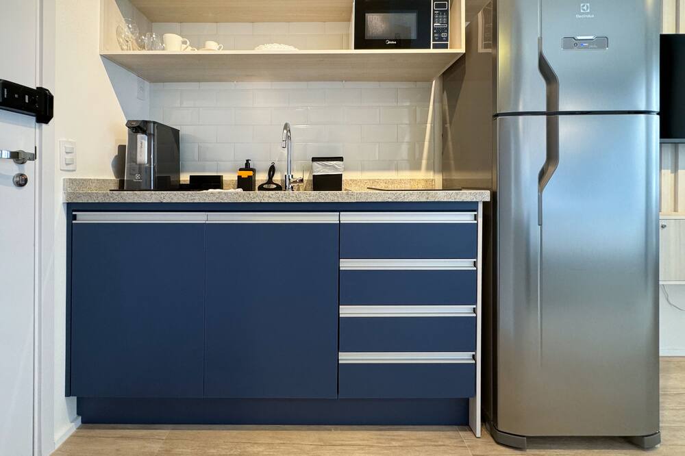 Photo of Kitchen in Campo Belo