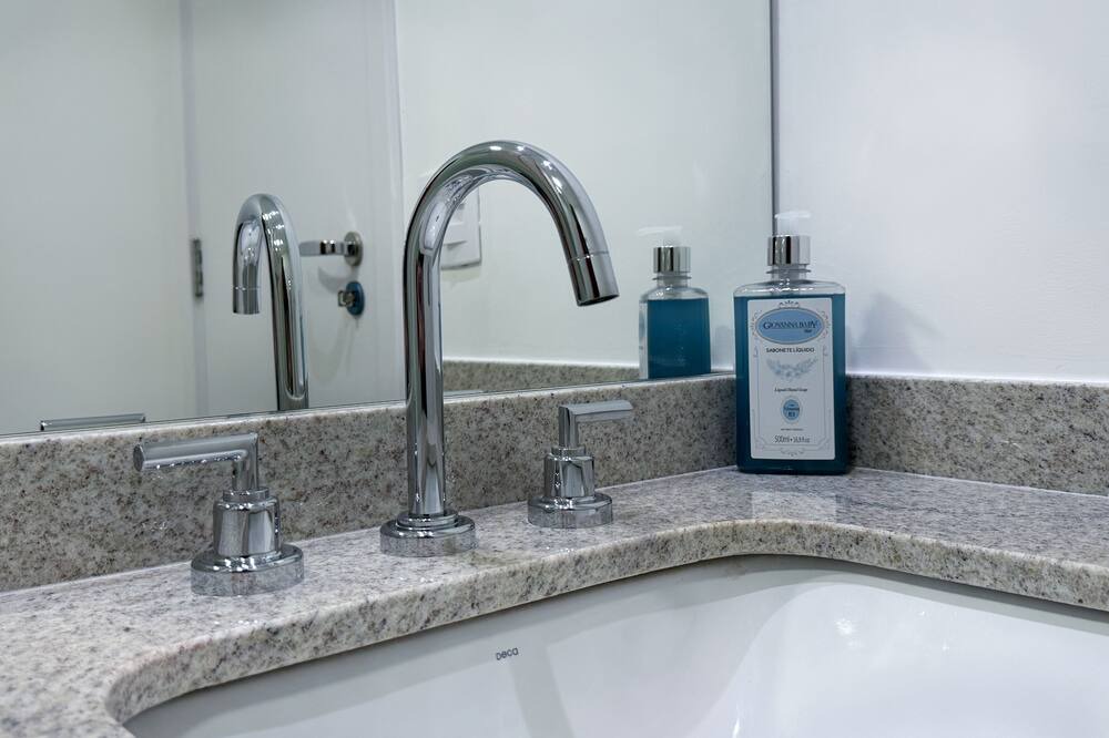 Photo of Bathroom in Campo Belo