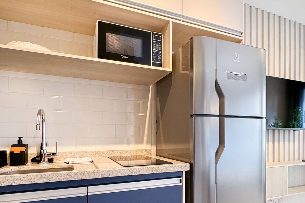 Photo of Kitchen in Campo Belo