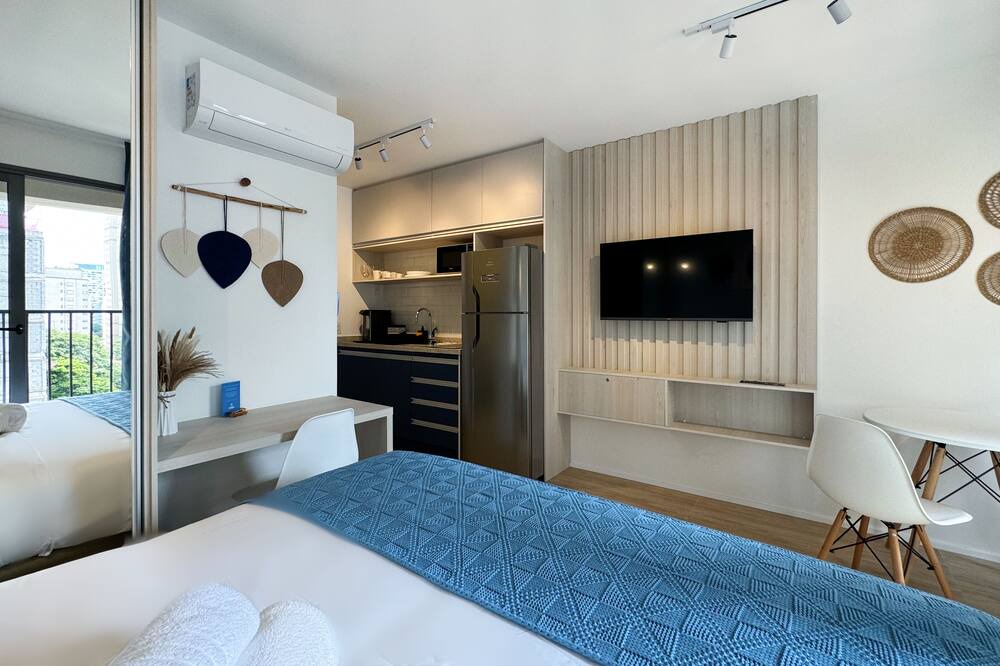 Photo of Bedroom in Campo Belo