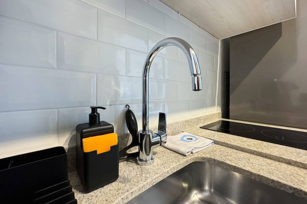 Photo of Kitchen in Campo Belo